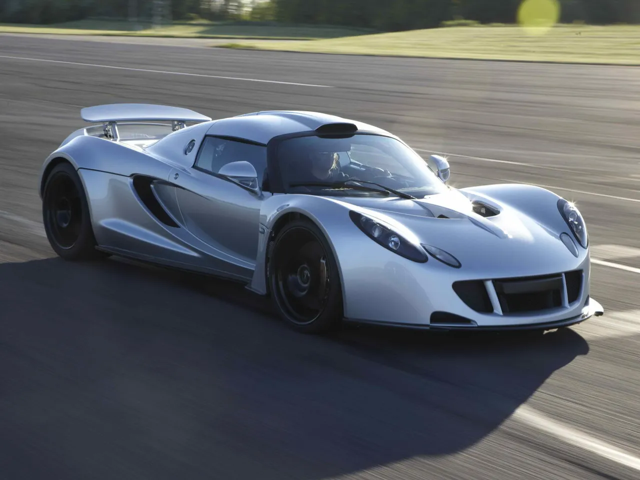 Venom GT