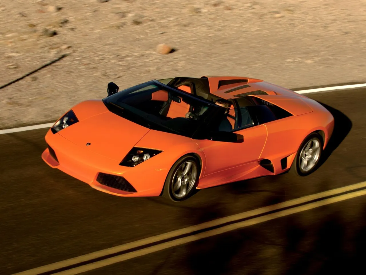 Murcielago