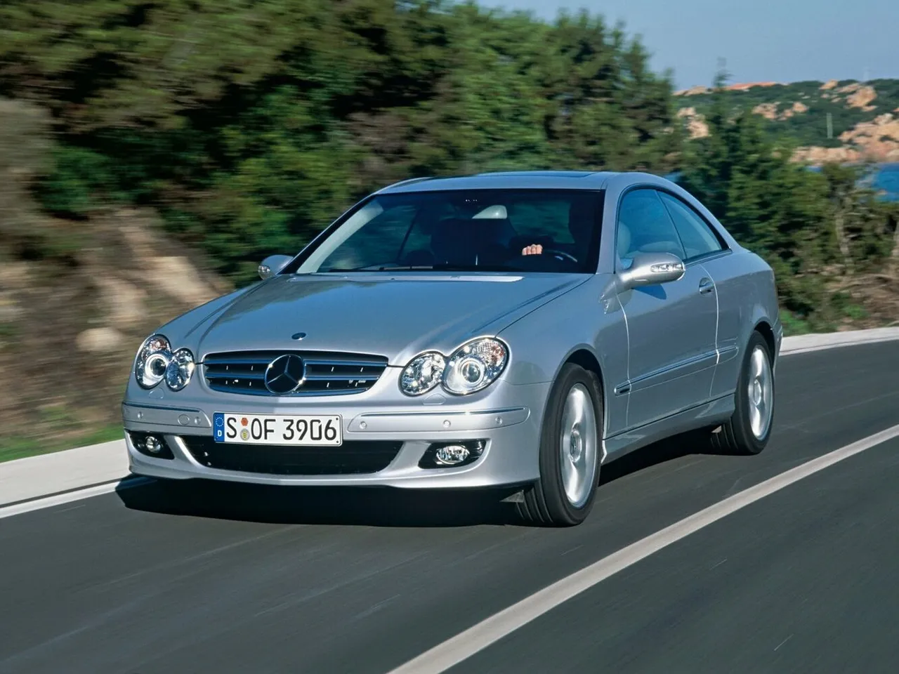 CLK-Клас