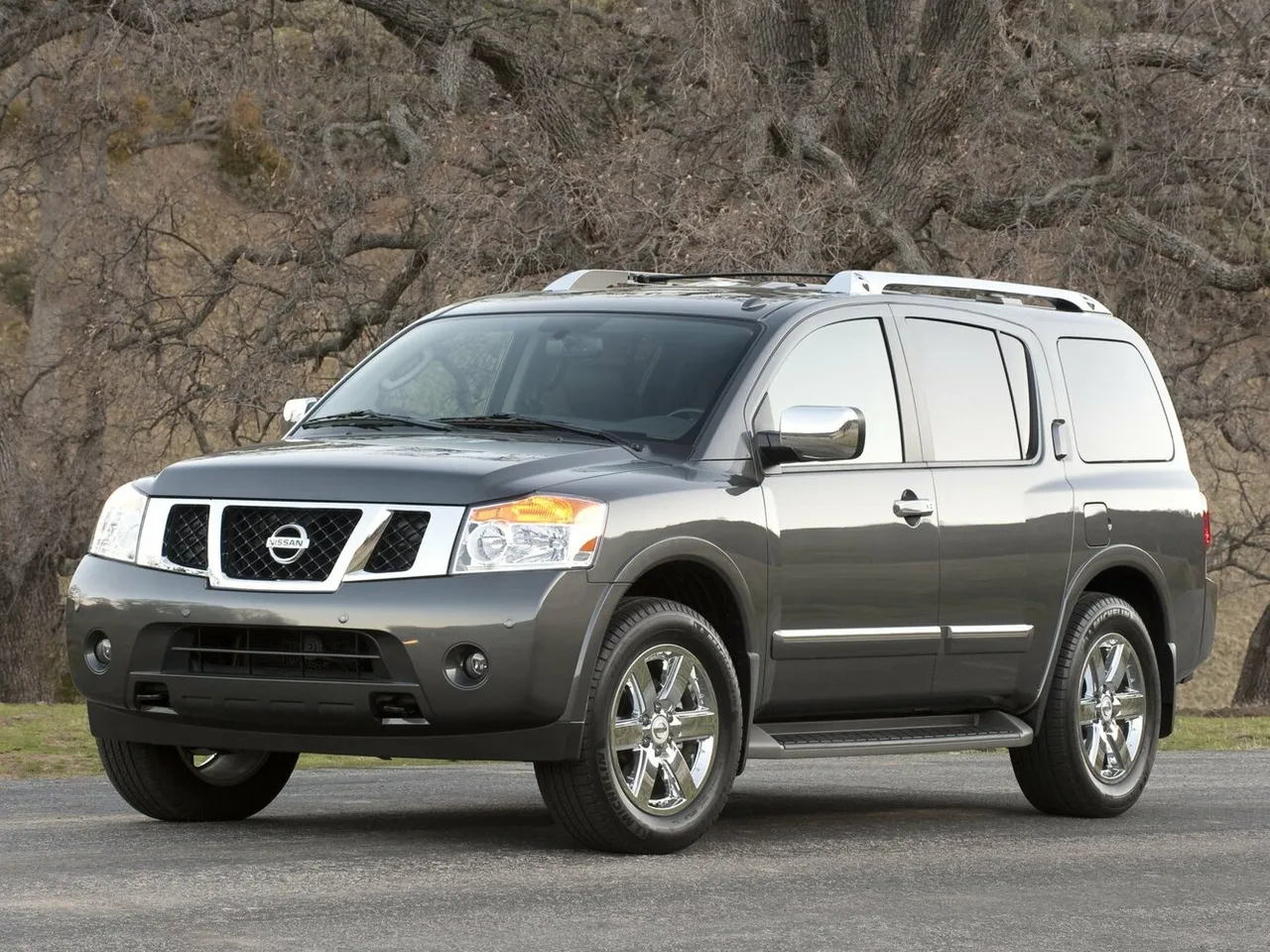 I Рестайлінг Позашляховик 5 дв.