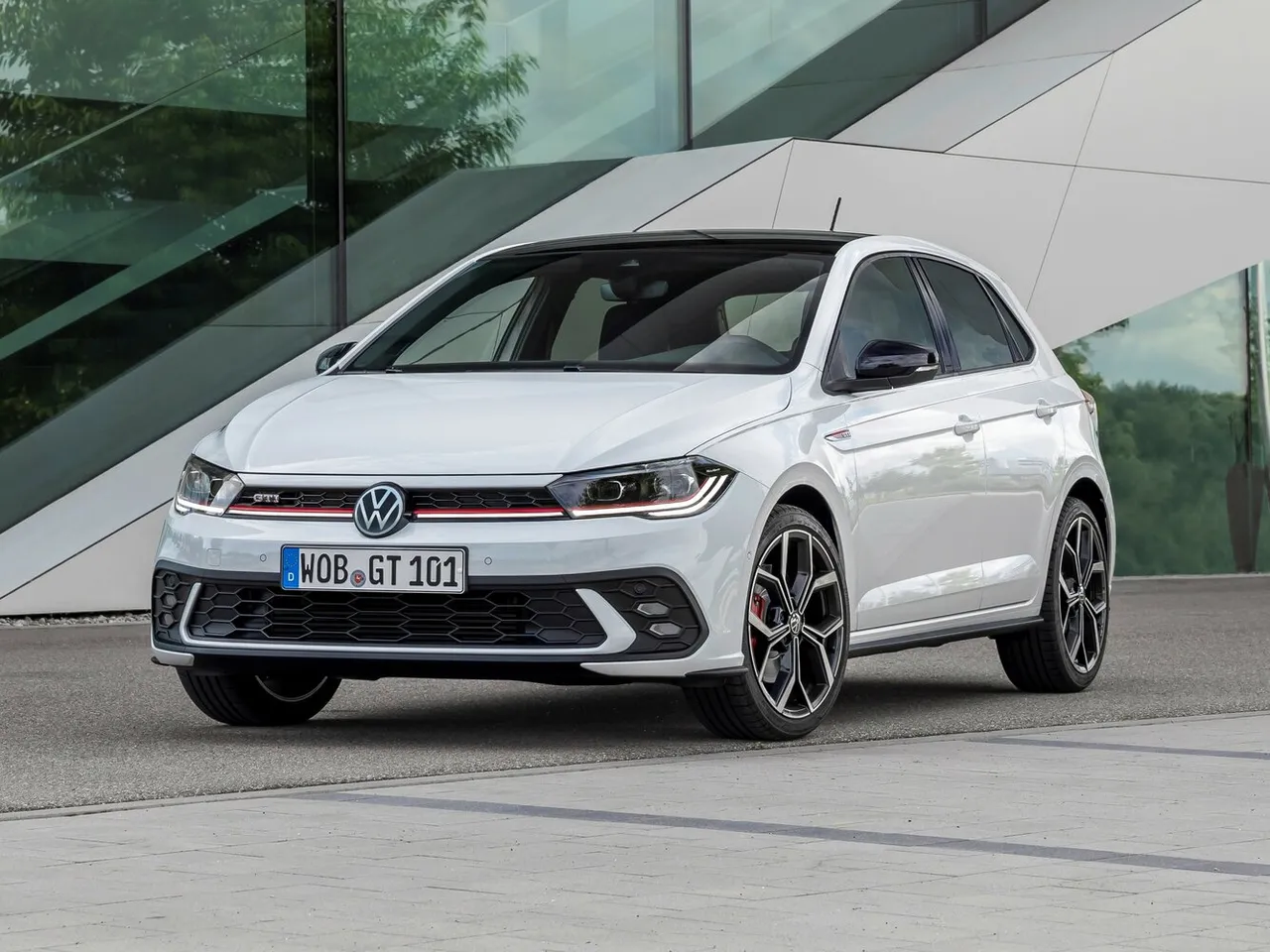 Polo GTI