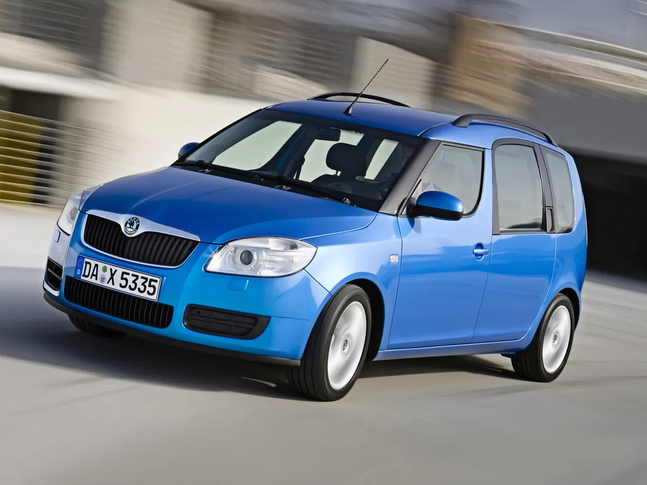 I Компактвен