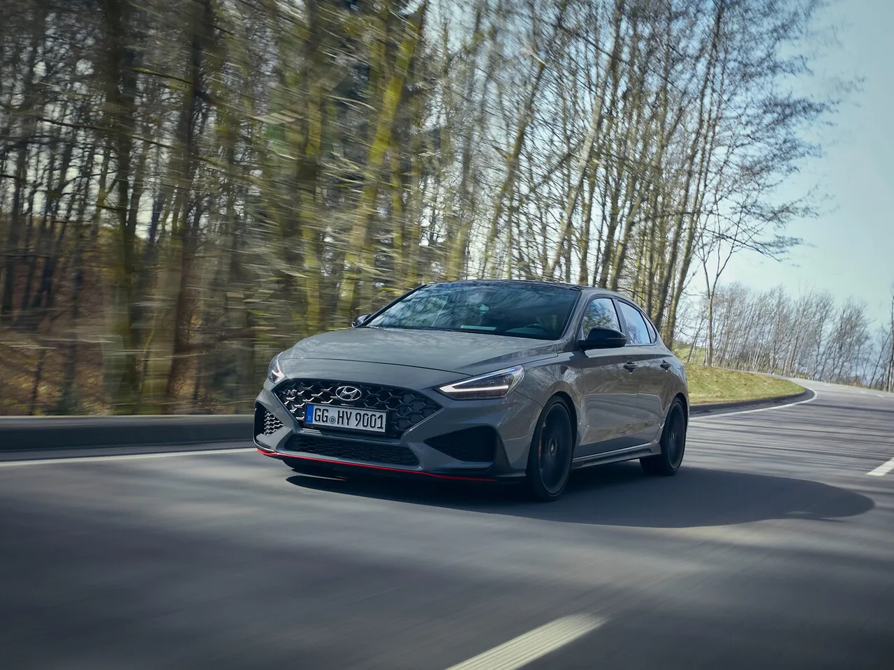 i30 N