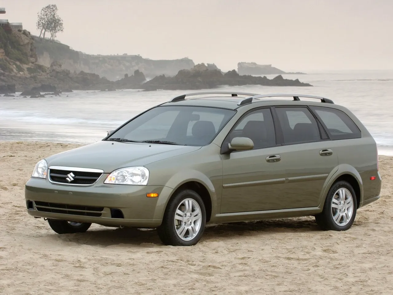 Forenza