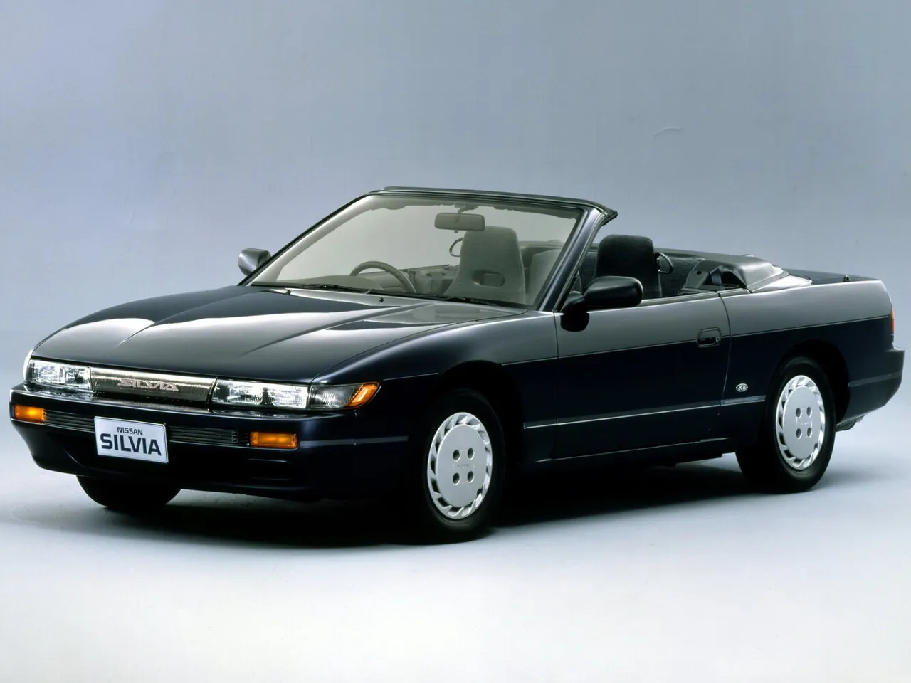 V (S13) Кабріолет