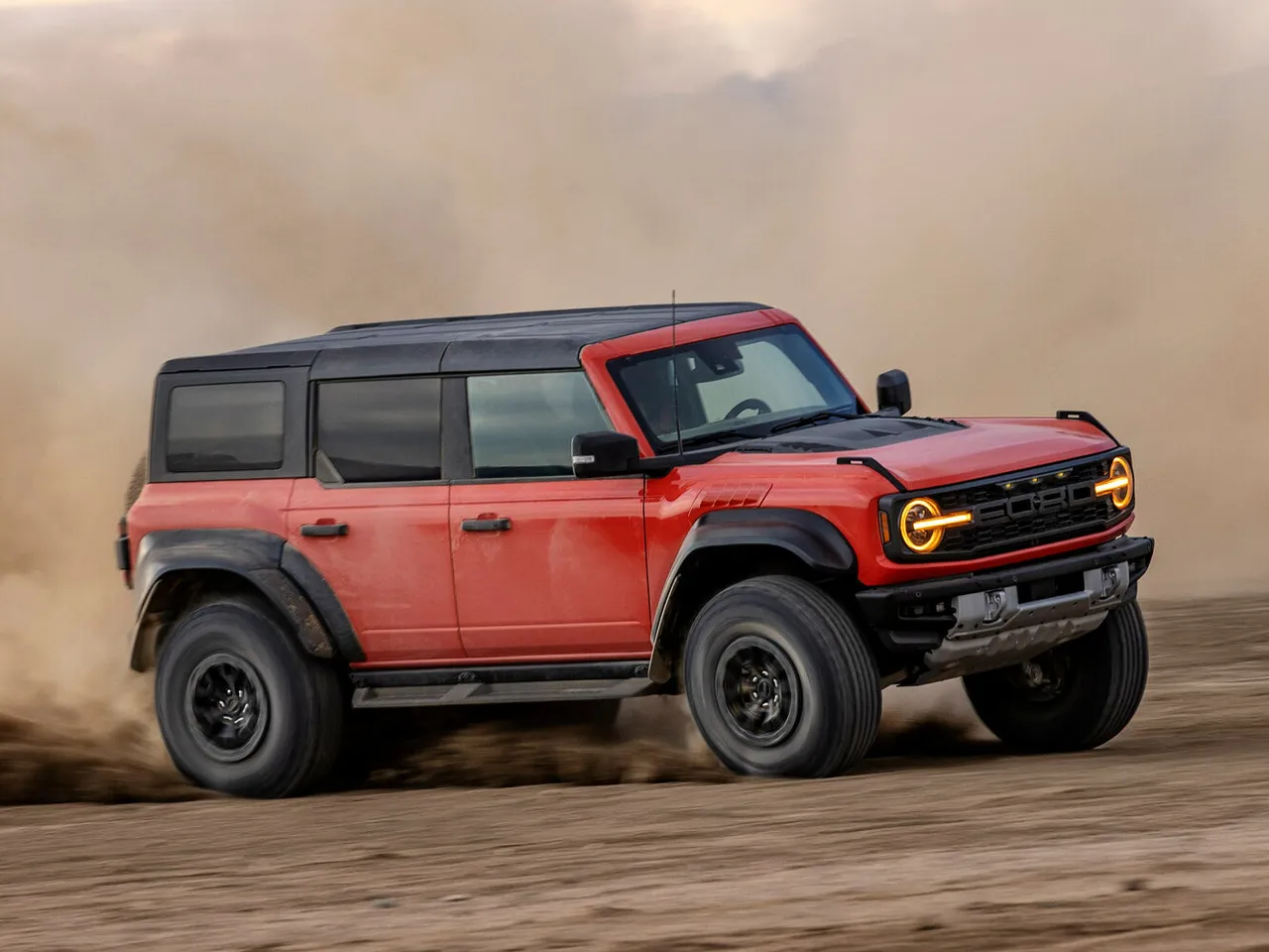 Bronco