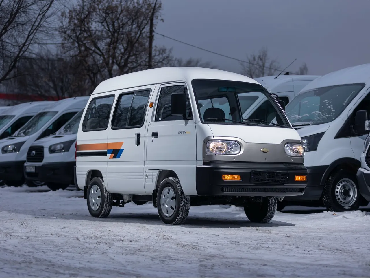 I Мікровен
