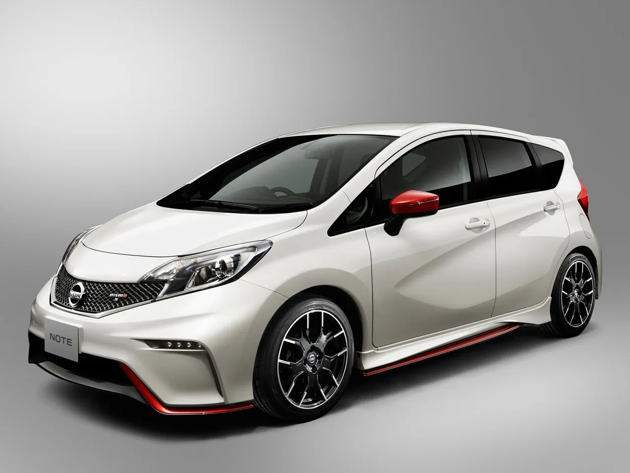 II Хетчбек 5 дв. Nismo