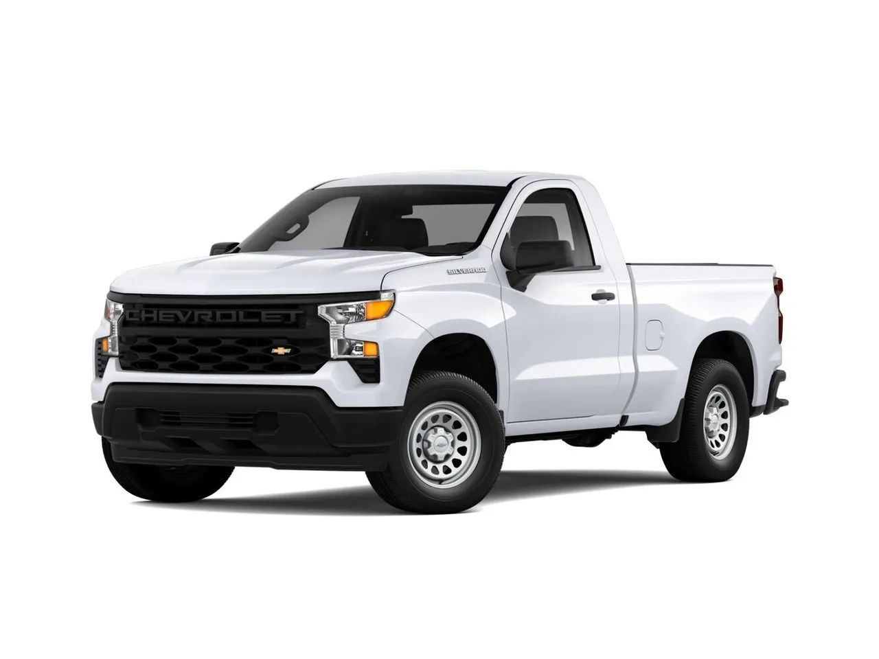 Silverado