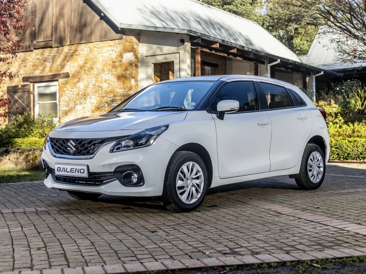 Baleno