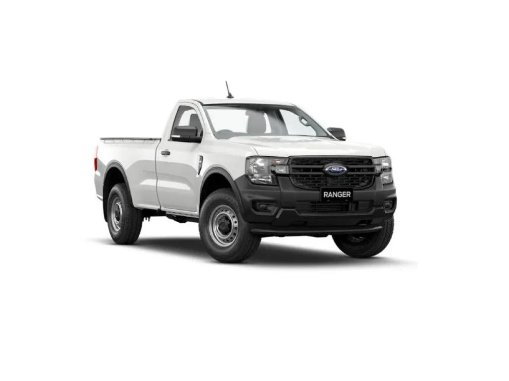 T6.2 Пікап, одинарна кабіна Single Cab