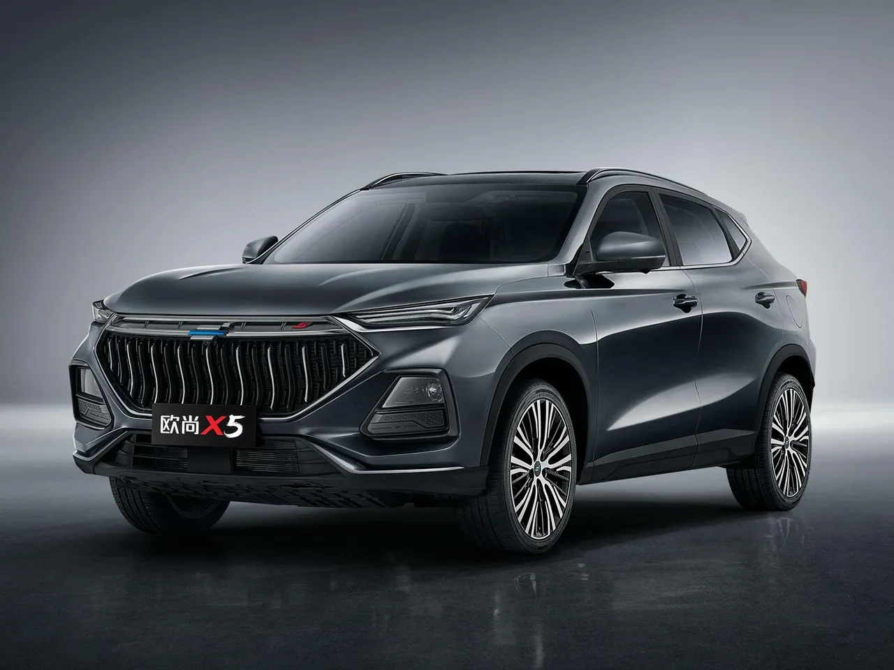 X5