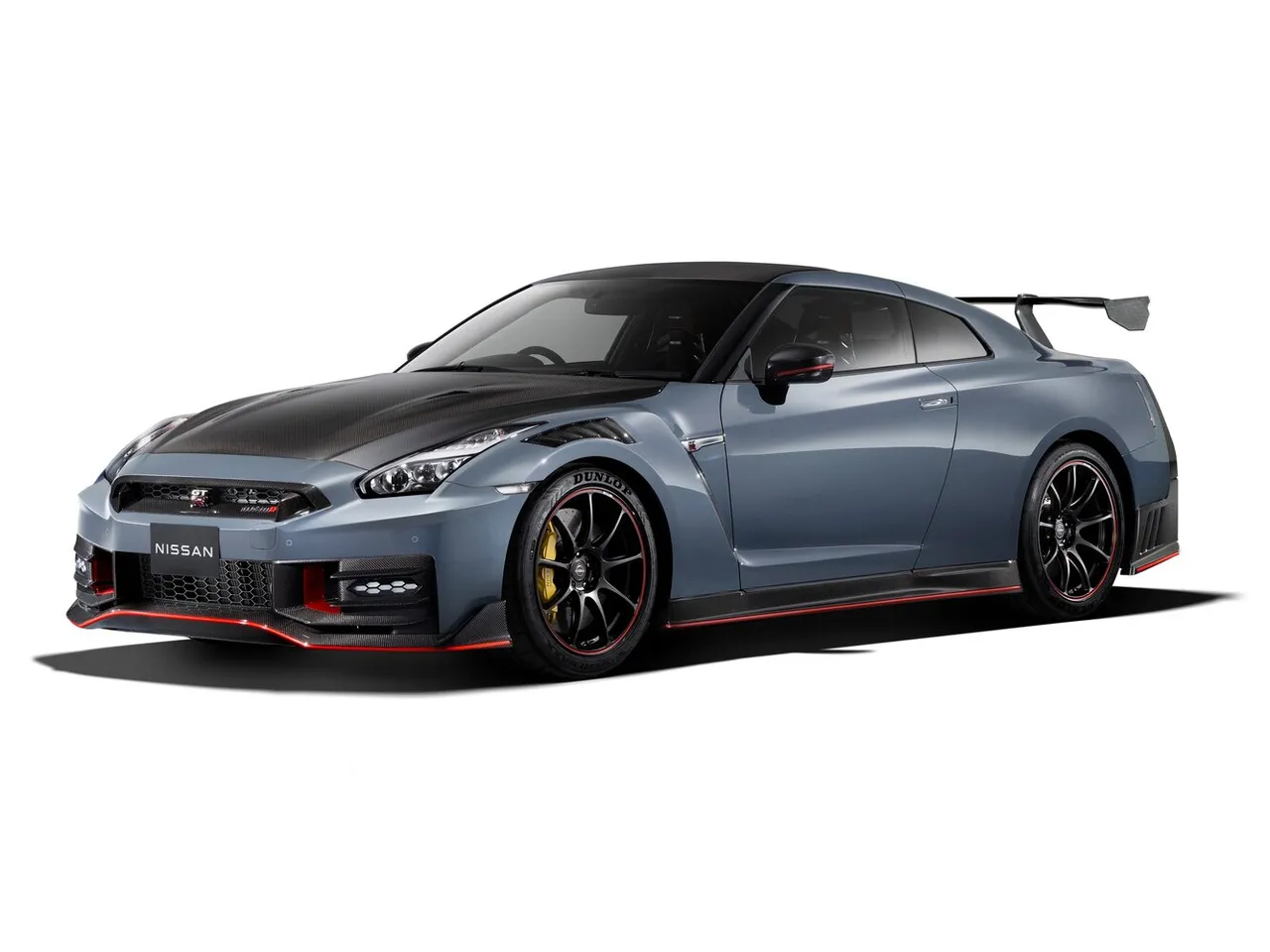 GT-R