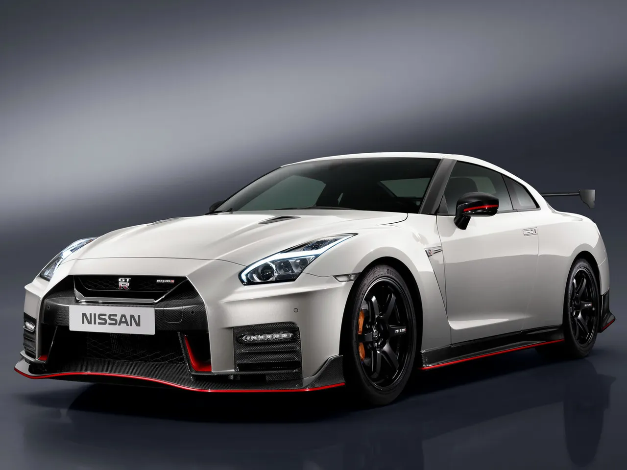 I Рестайлінг 3 Купе Nismo
