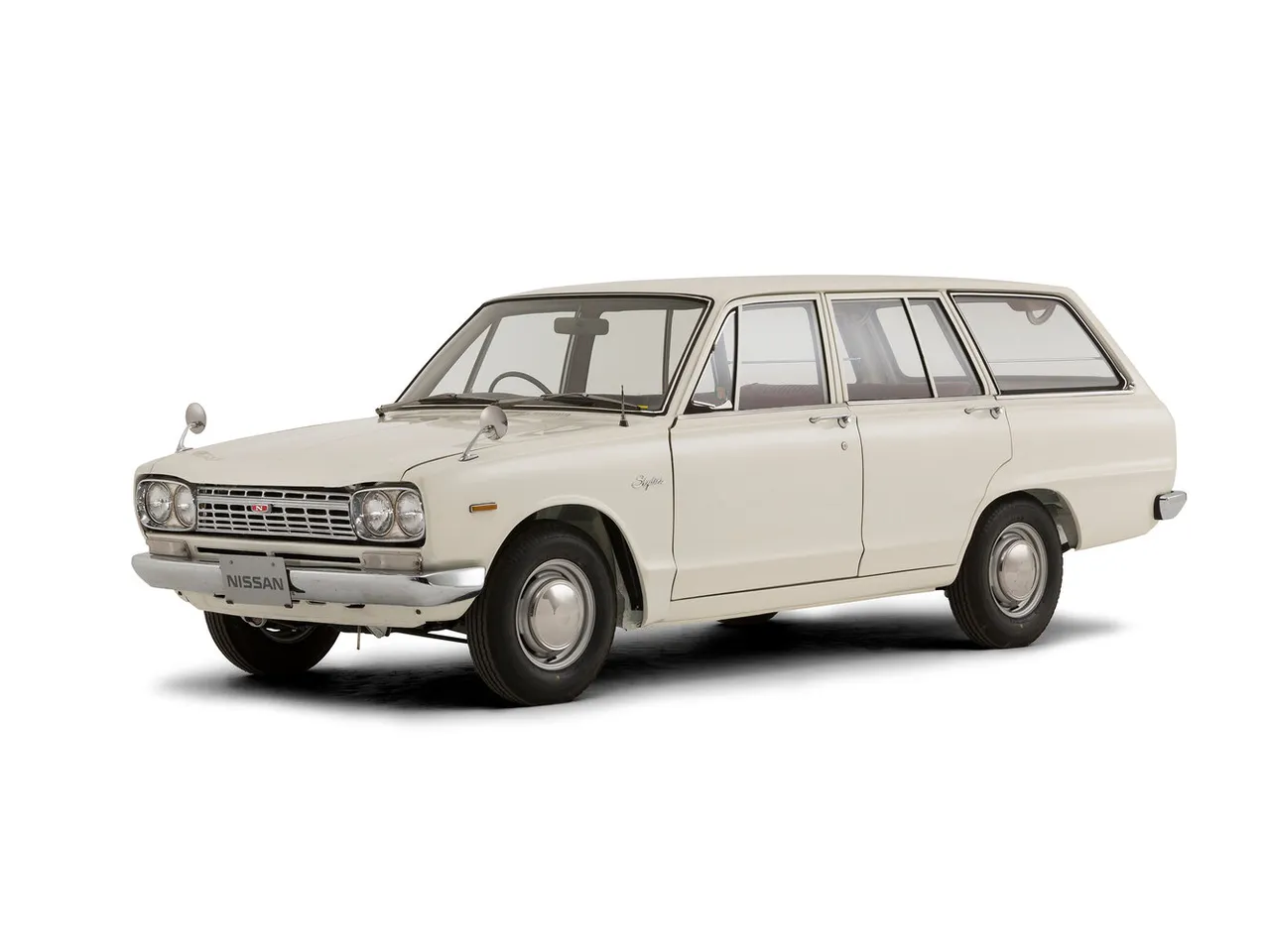 III (C10) Універсал 5 дв.