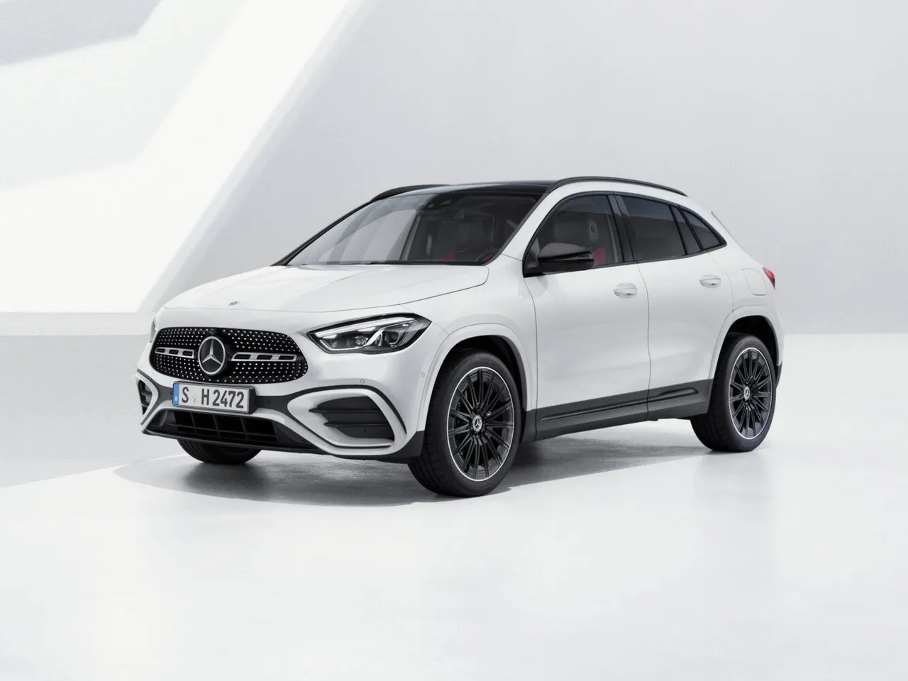 GLA