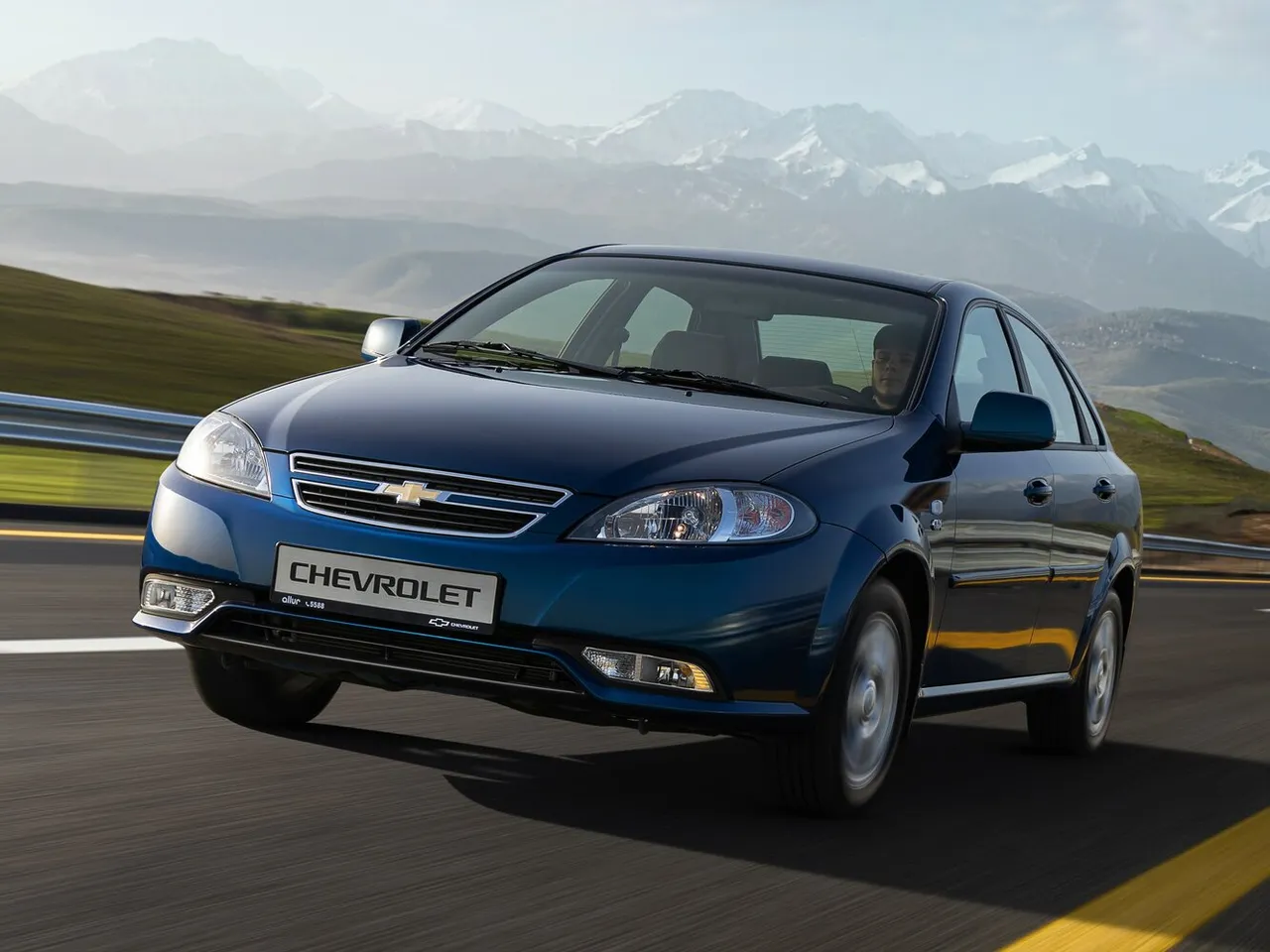 Lacetti