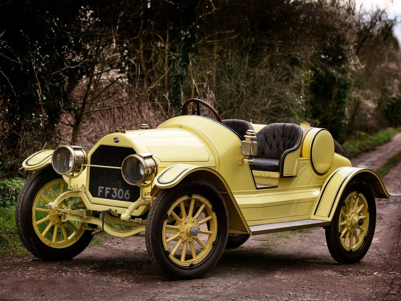 Roadster