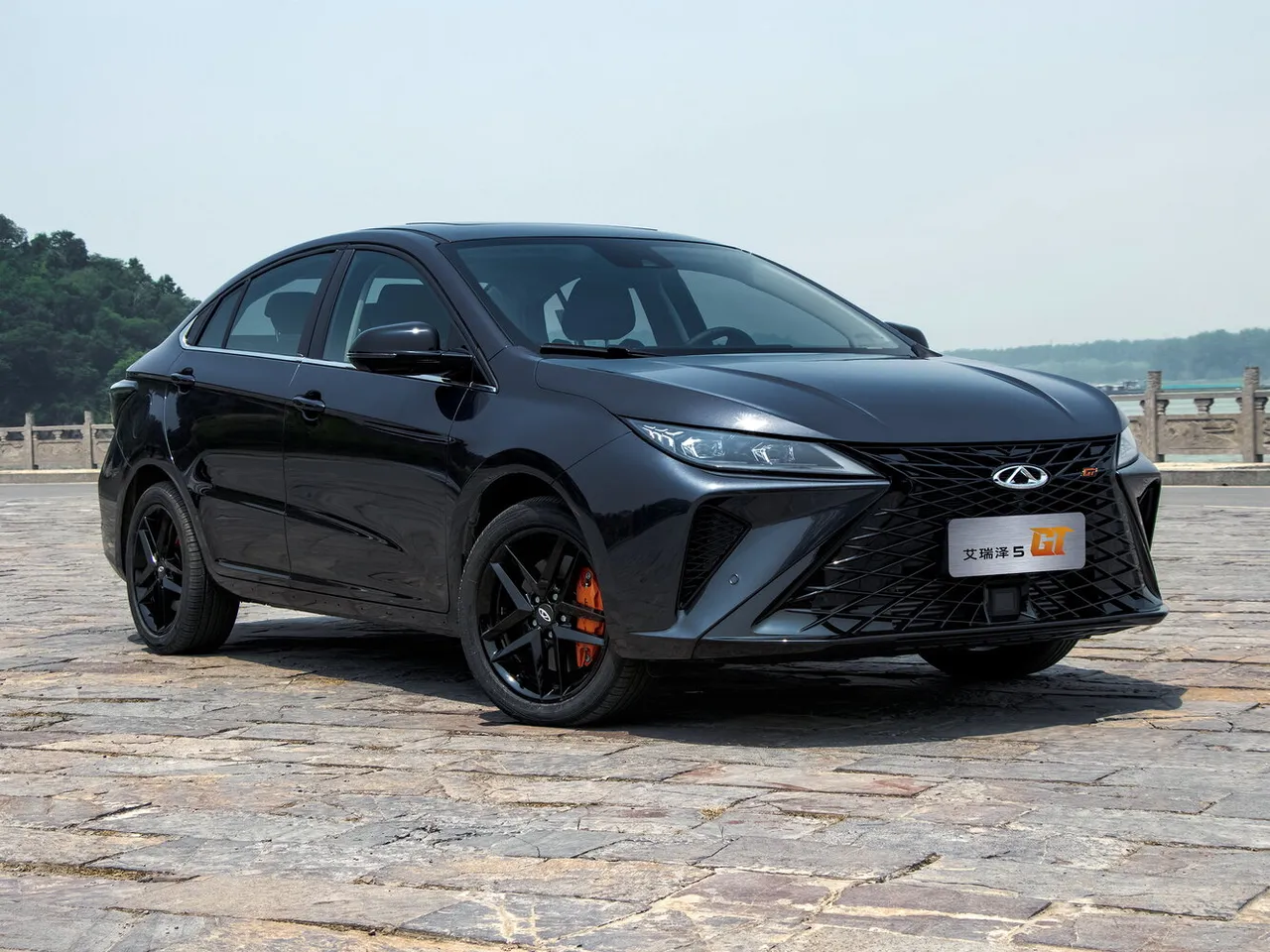 Arrizo 5 GT