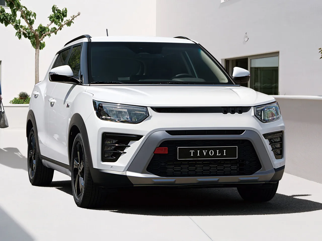 Tivoli