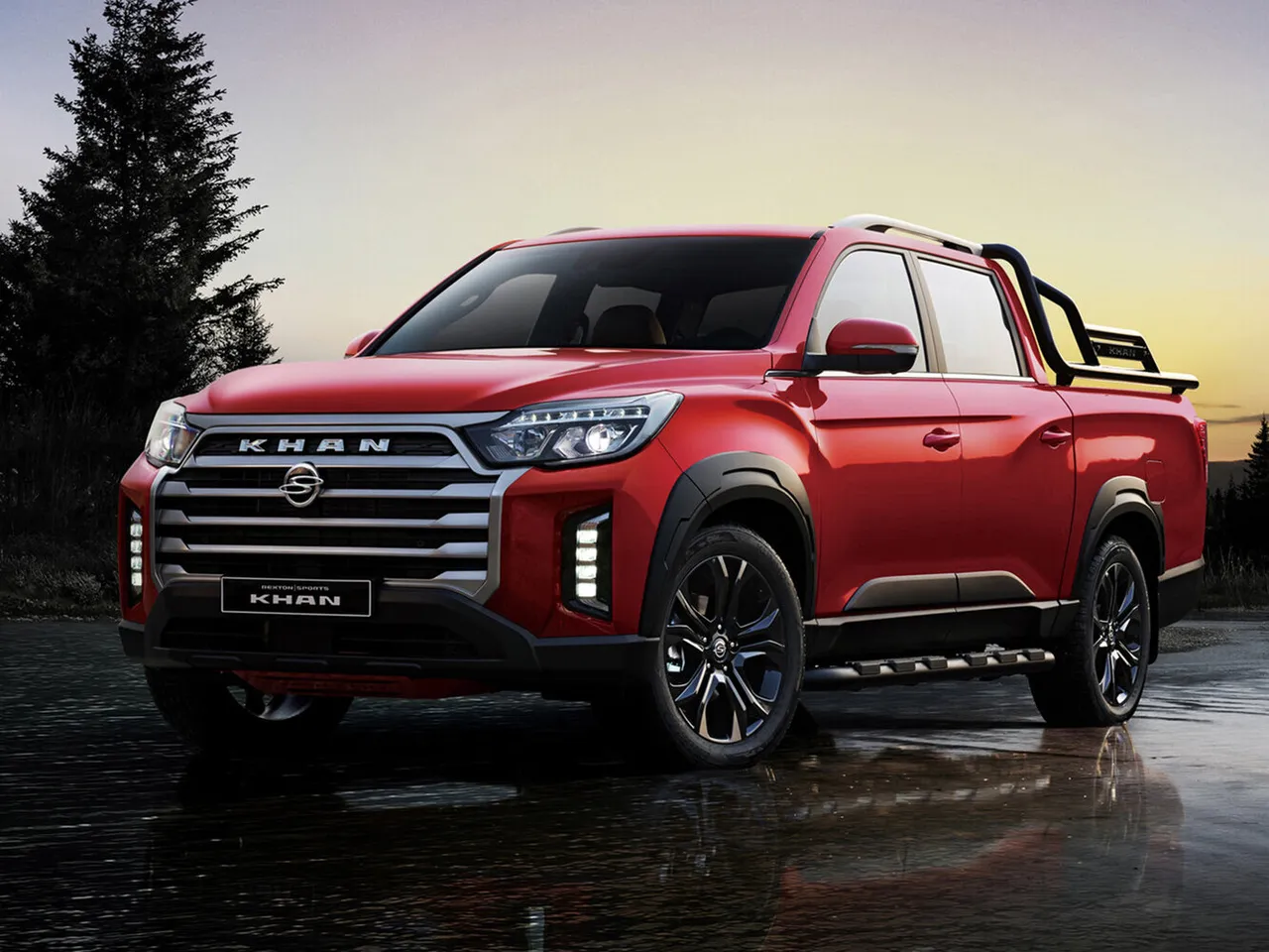 Rexton Sports