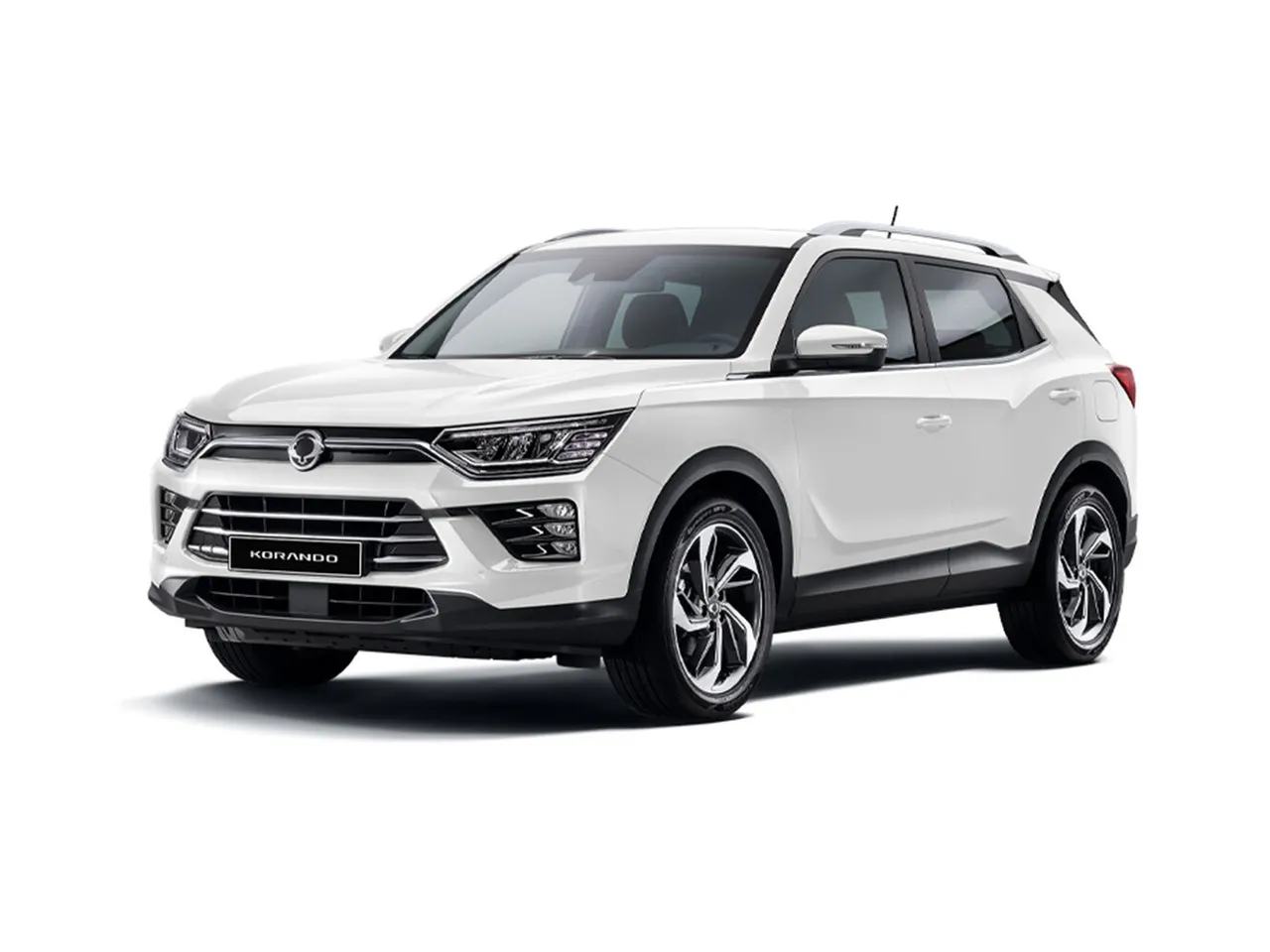 Korando