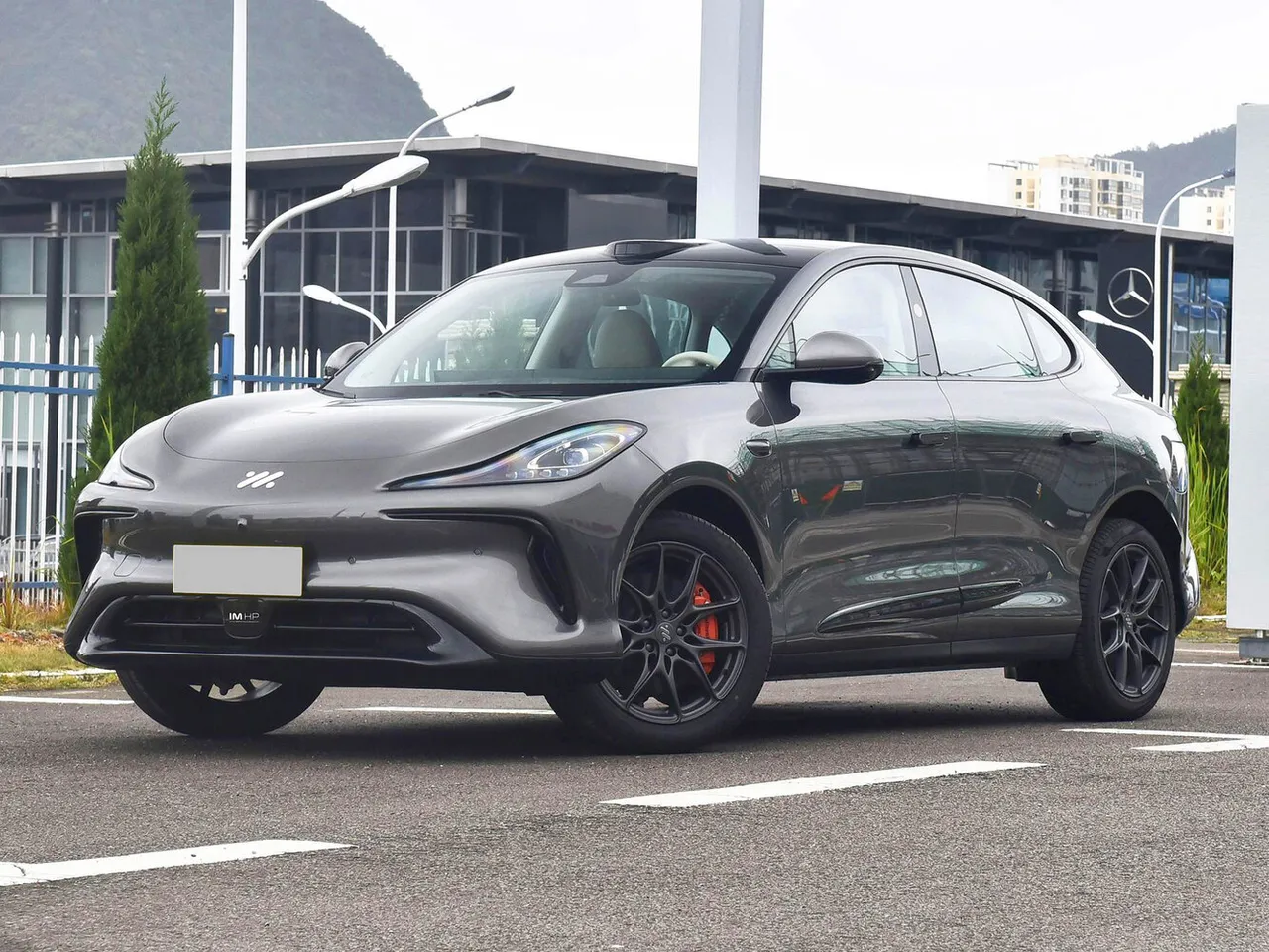 I Позашляховик 5 дв.