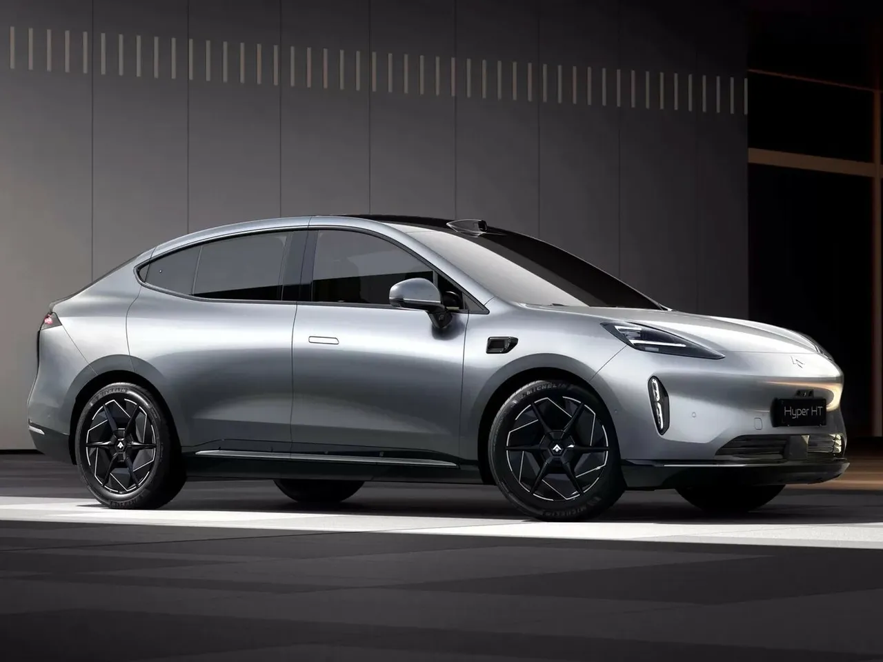 Hyptec HT (Hyper HT)
