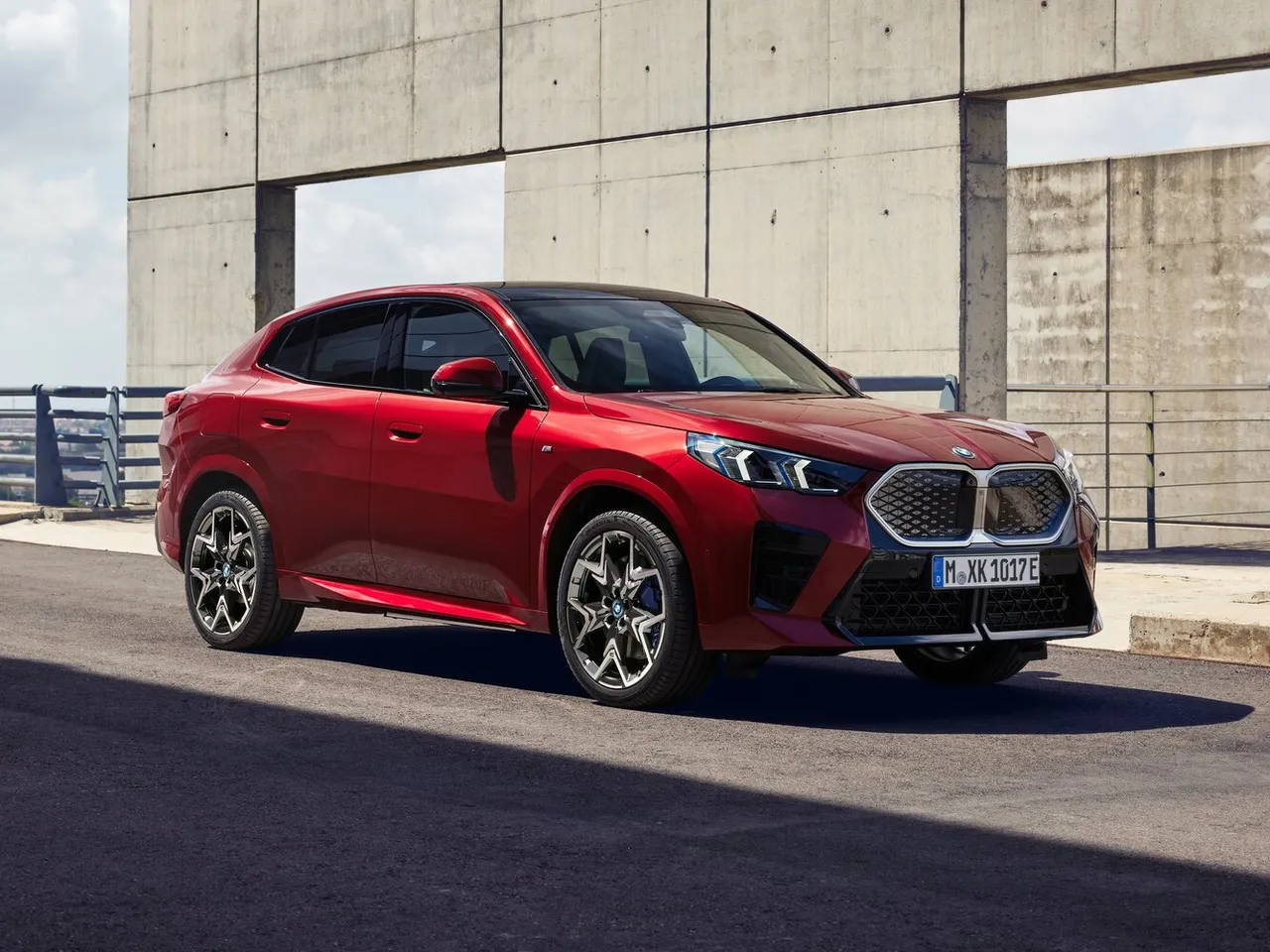 iX2