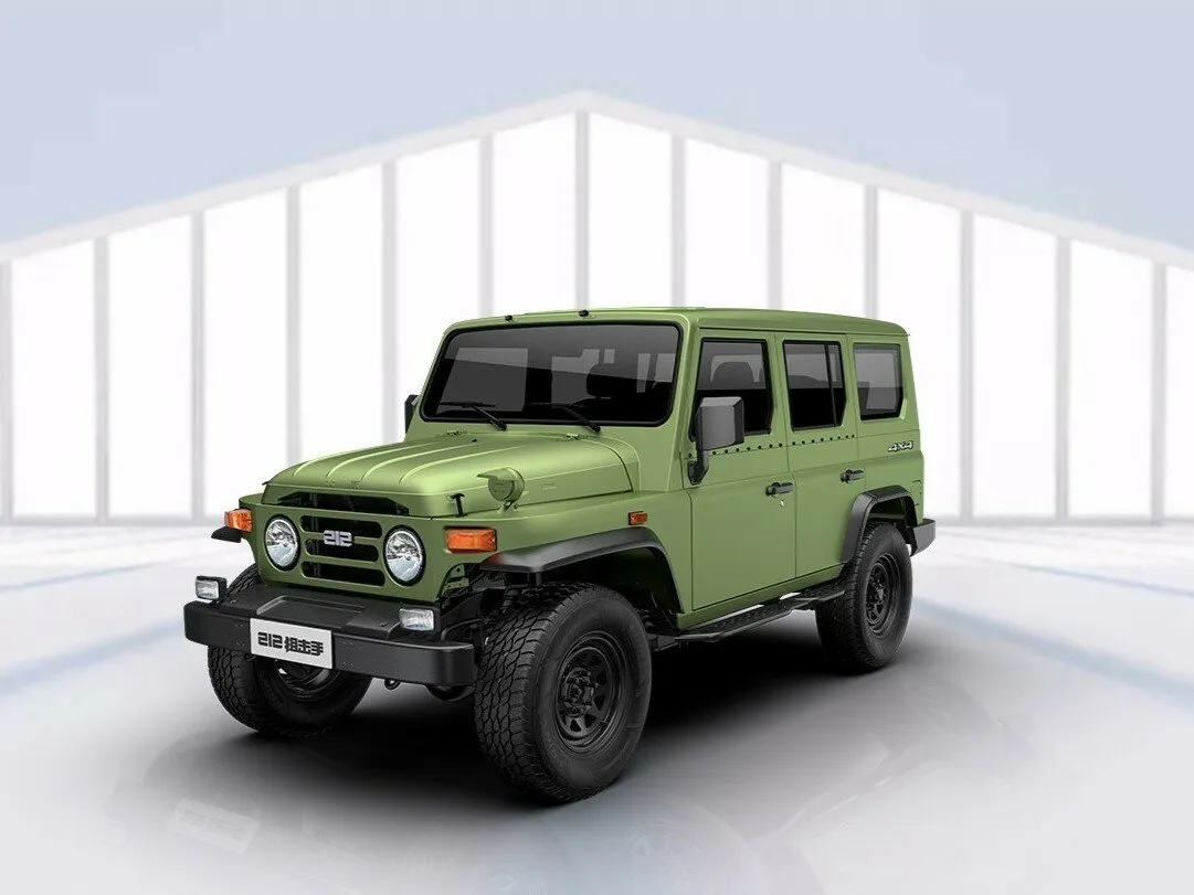 BJ212