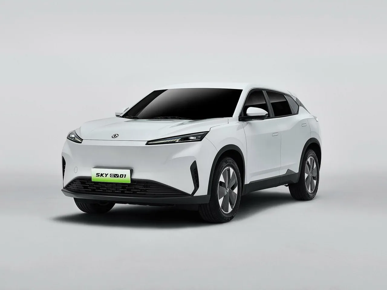 Sky EV01