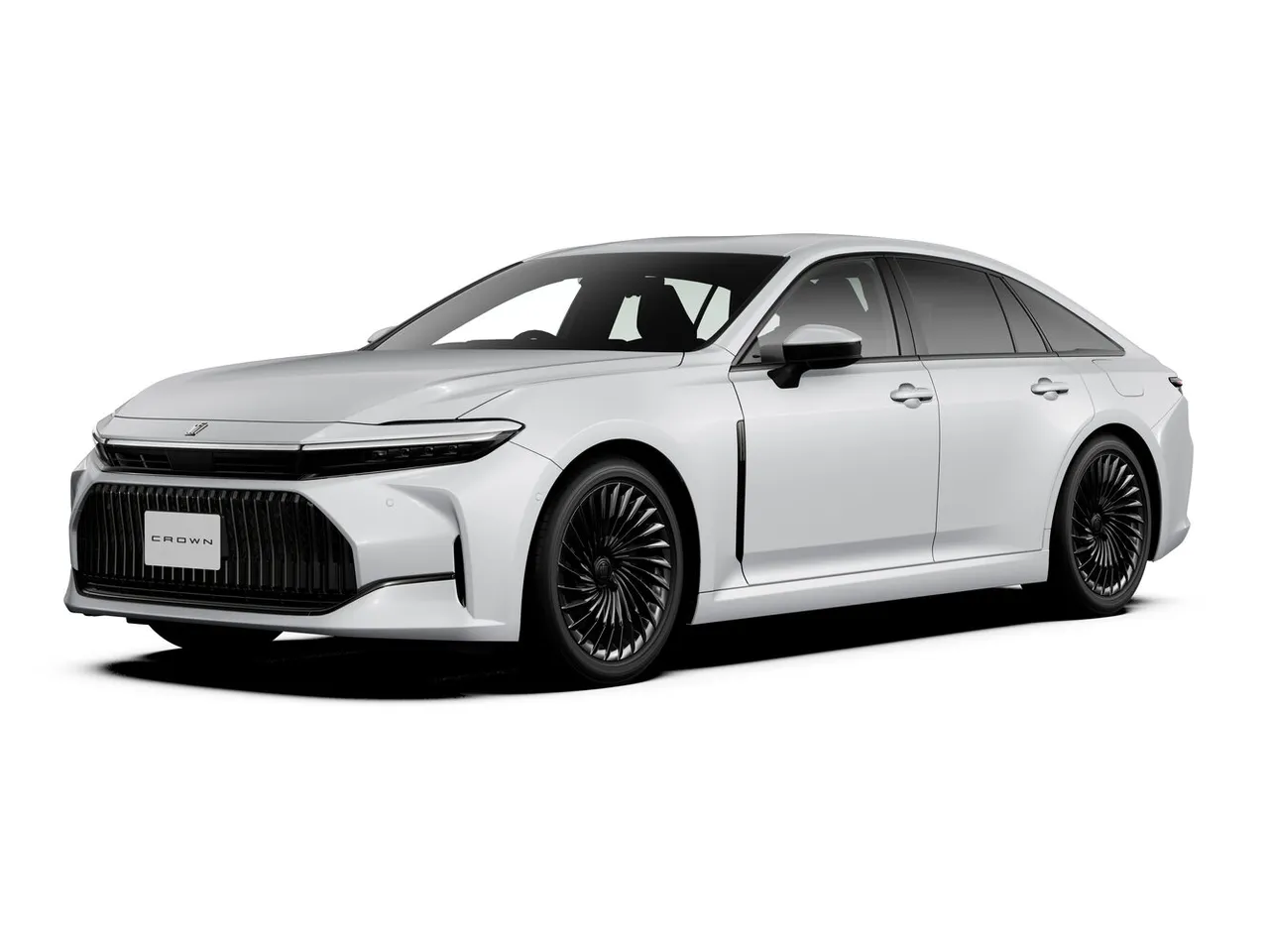 XVI (S230) Седан Sedan
