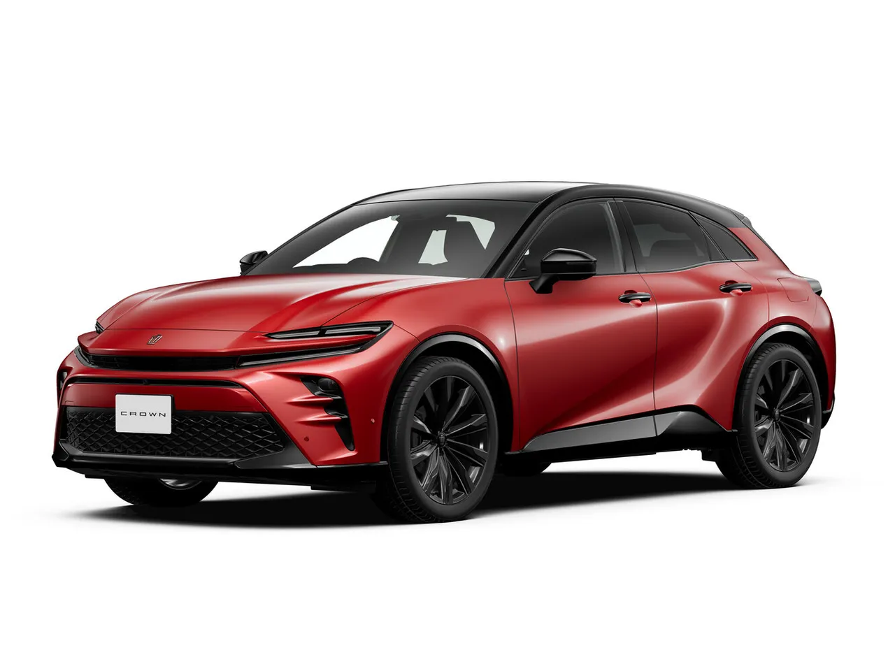 XVI (S230) Позашляховик 5 дв. Sport