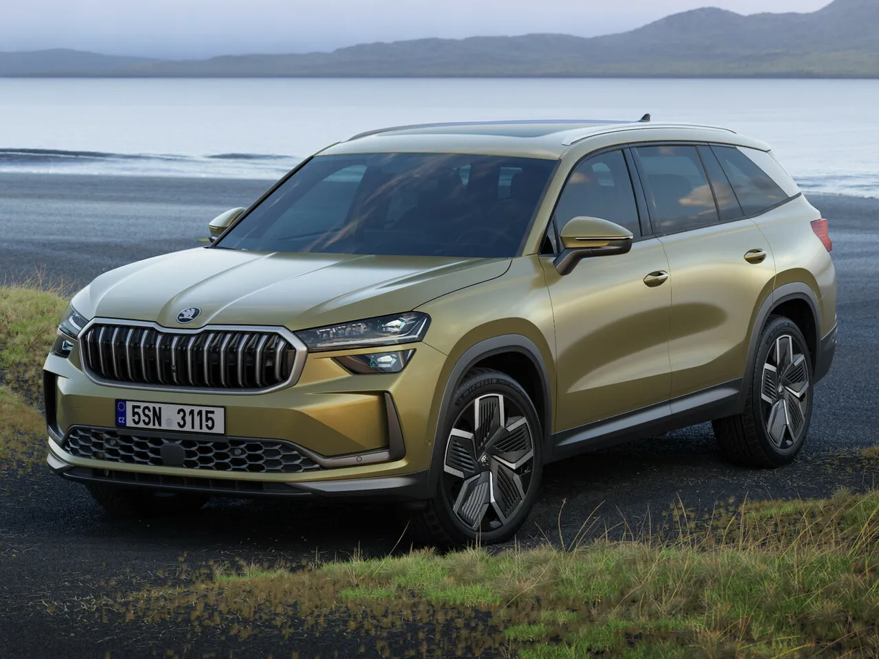 Kodiaq