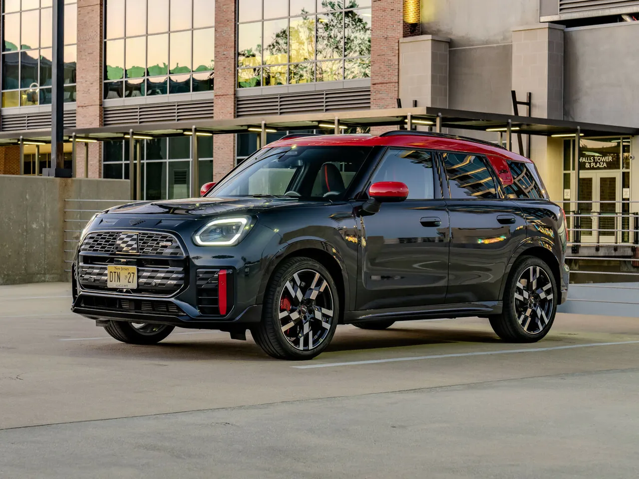 Countryman