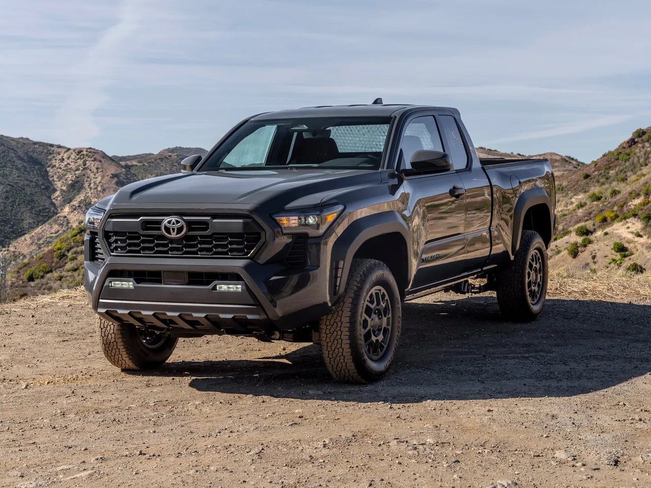 Tacoma