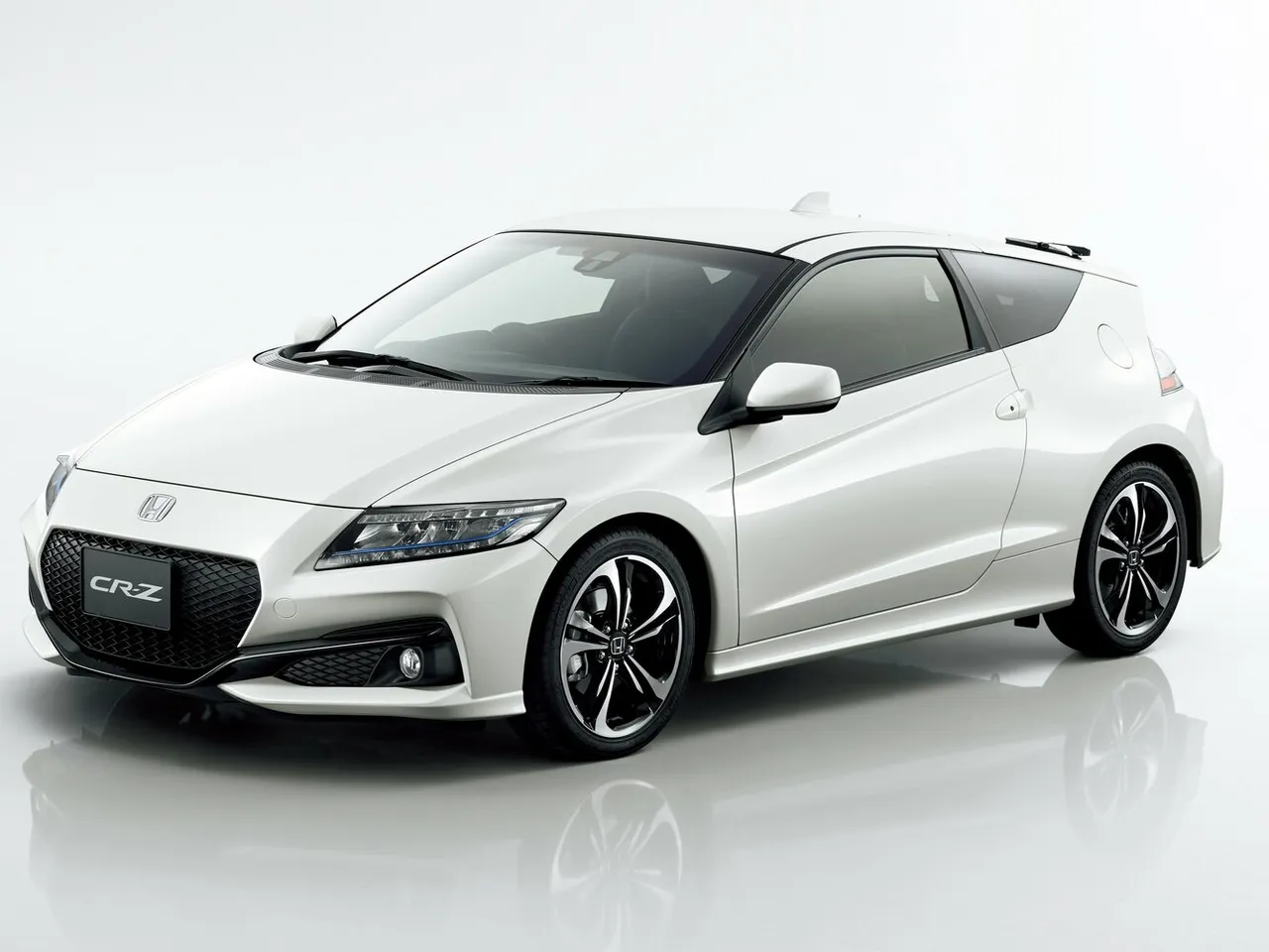 CR-Z