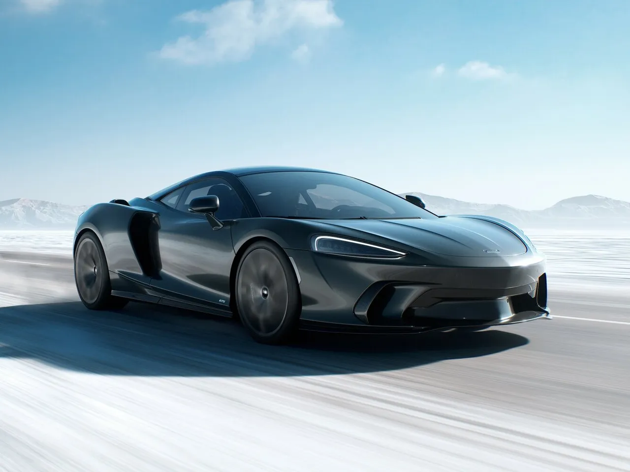 GTS