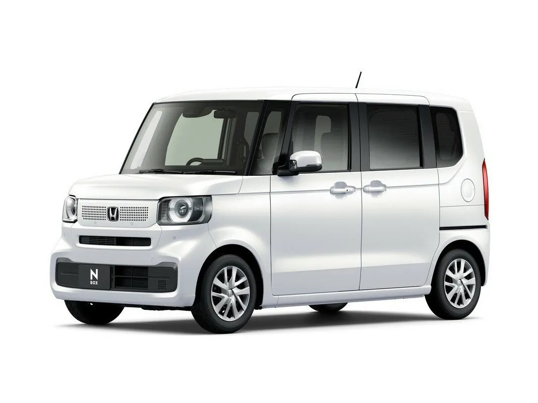 N-BOX