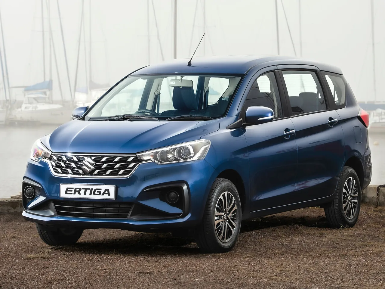 Ertiga