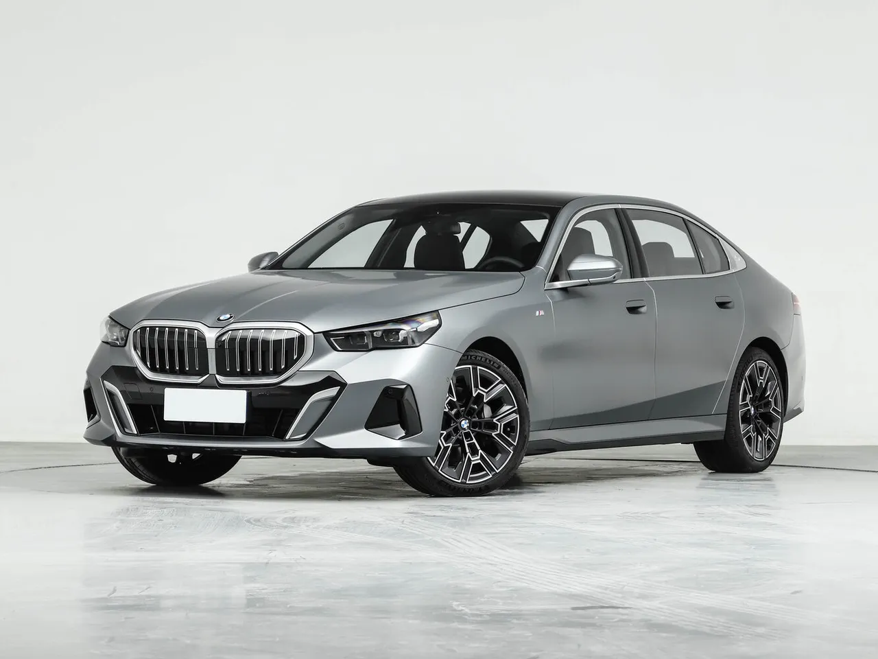 VIII (G60/G61/G68) Седан Long