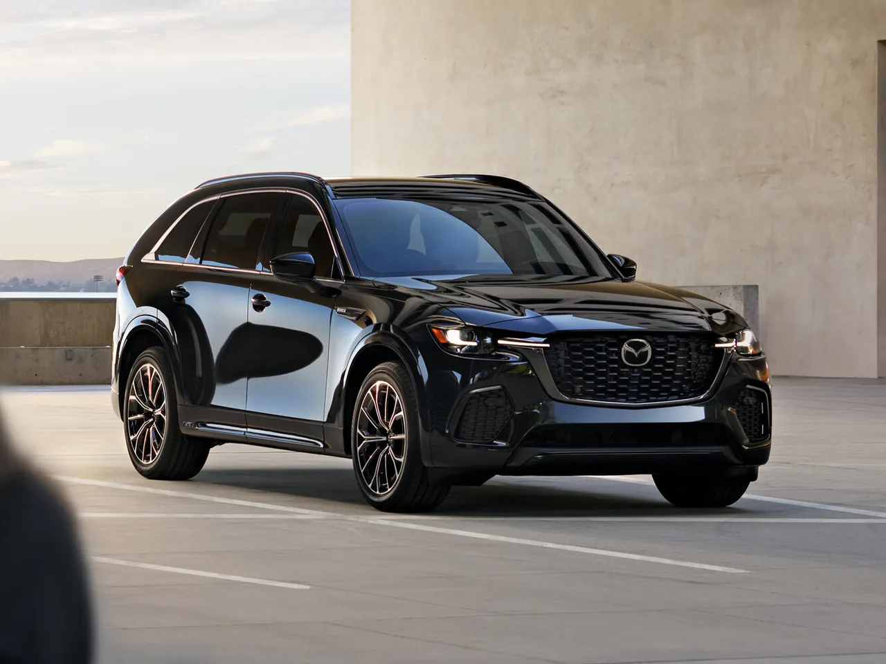 CX-70