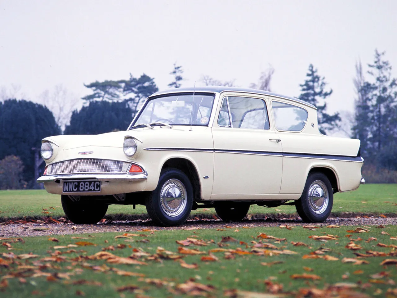 Anglia