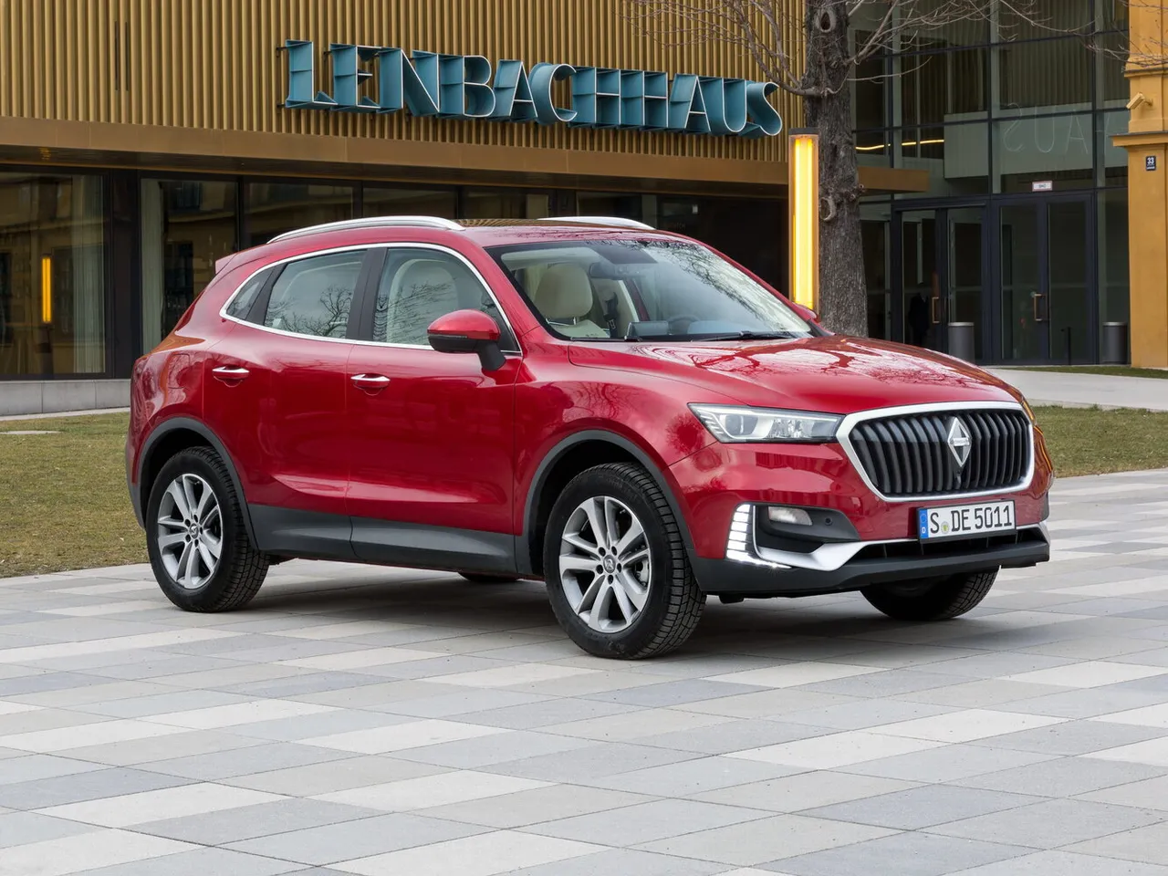 BX5