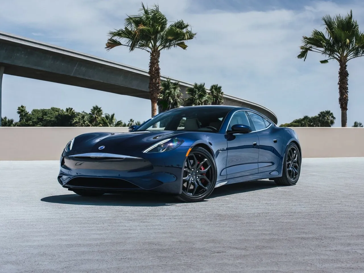 Revero GT