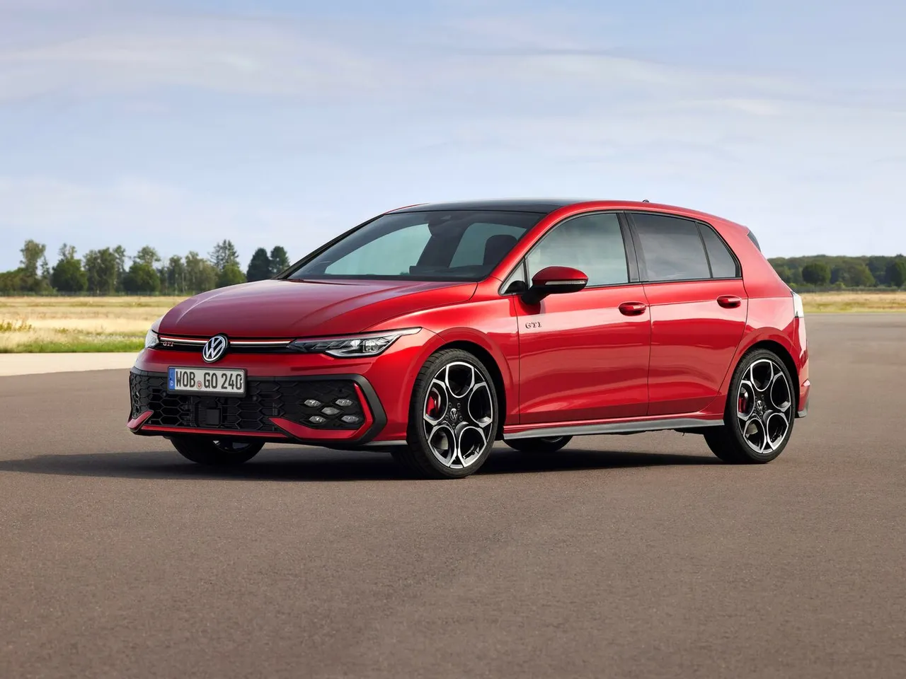 Golf GTI