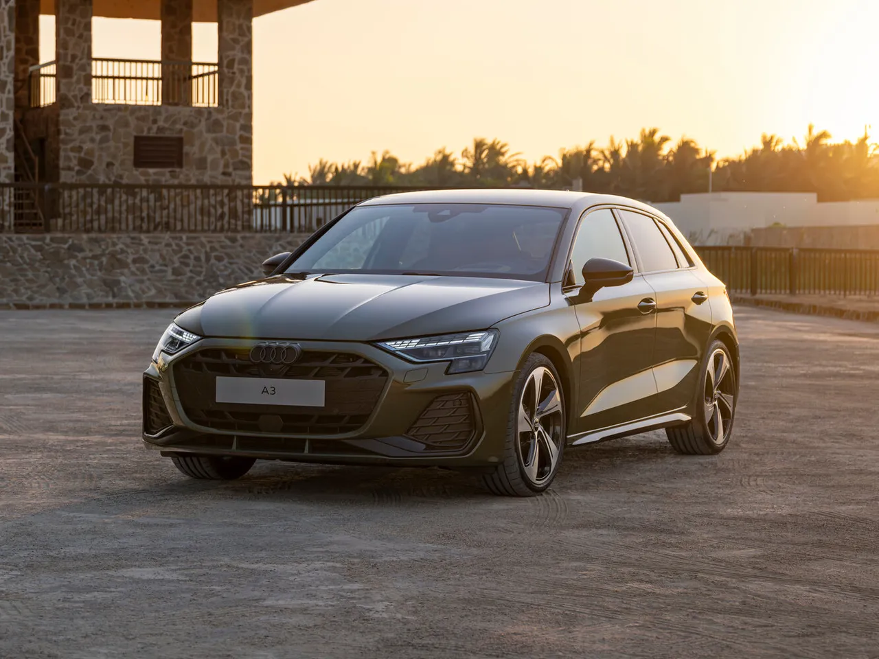 A3