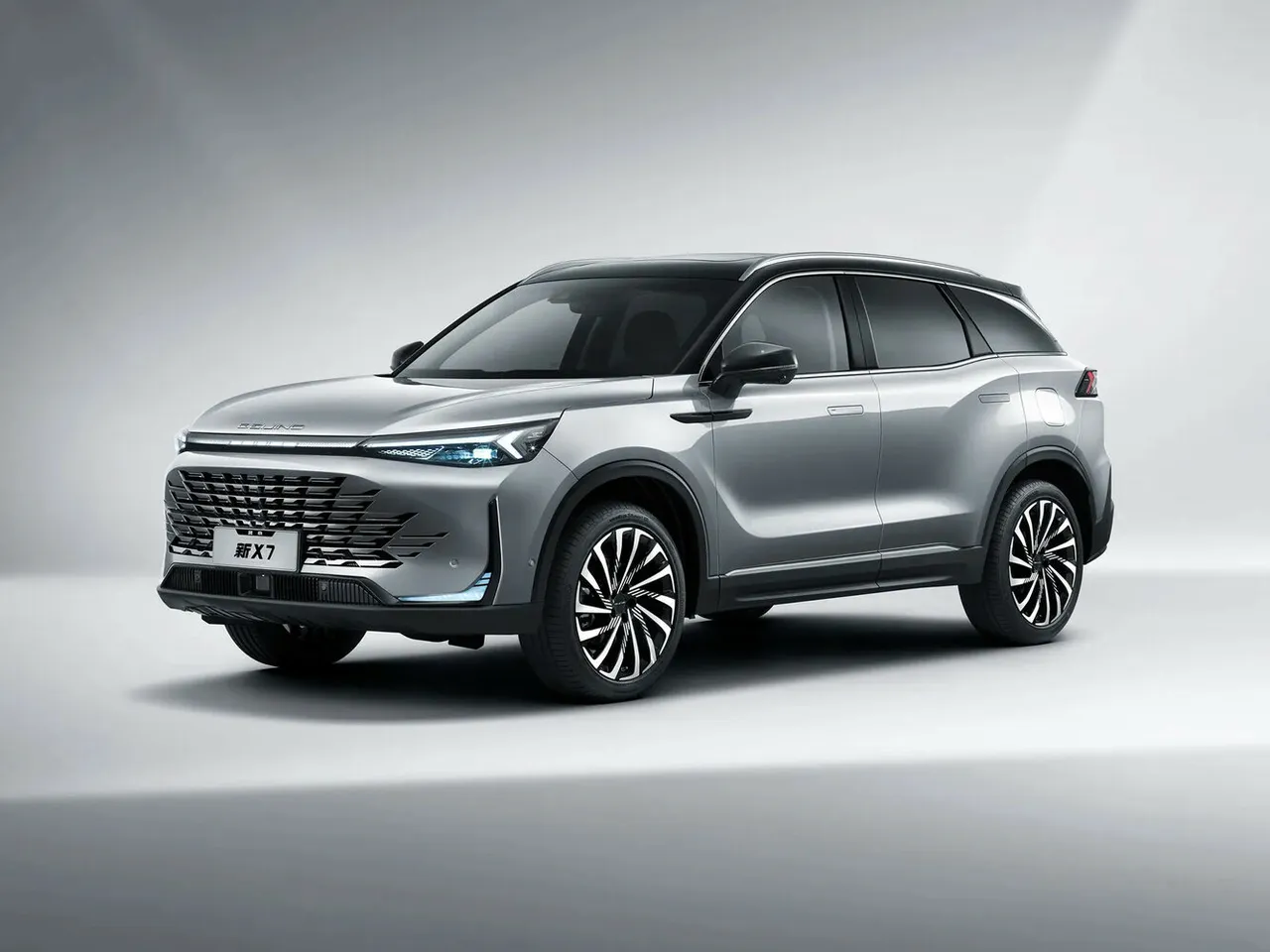 X7