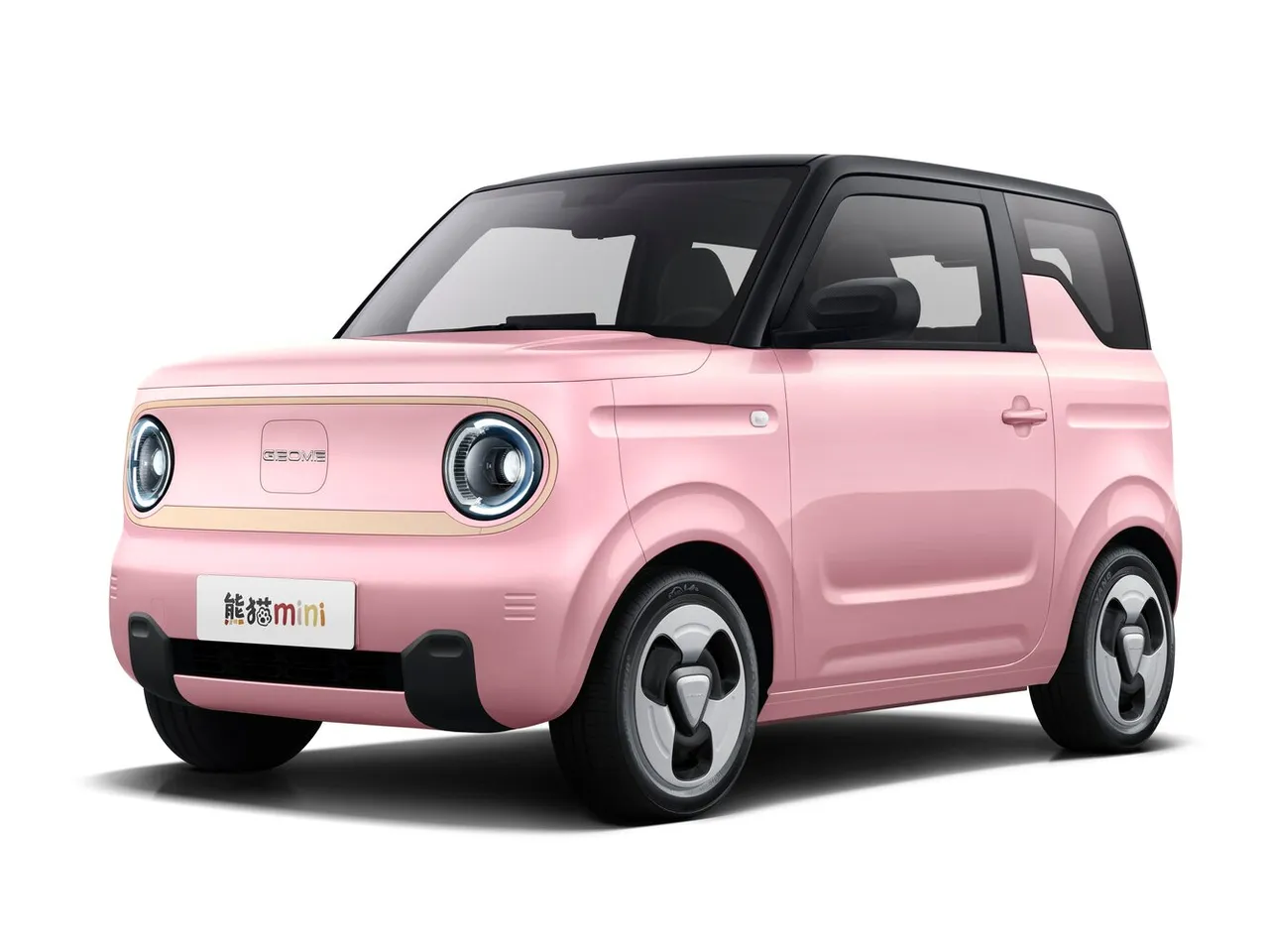 I Хетчбек 3 дв. Mini