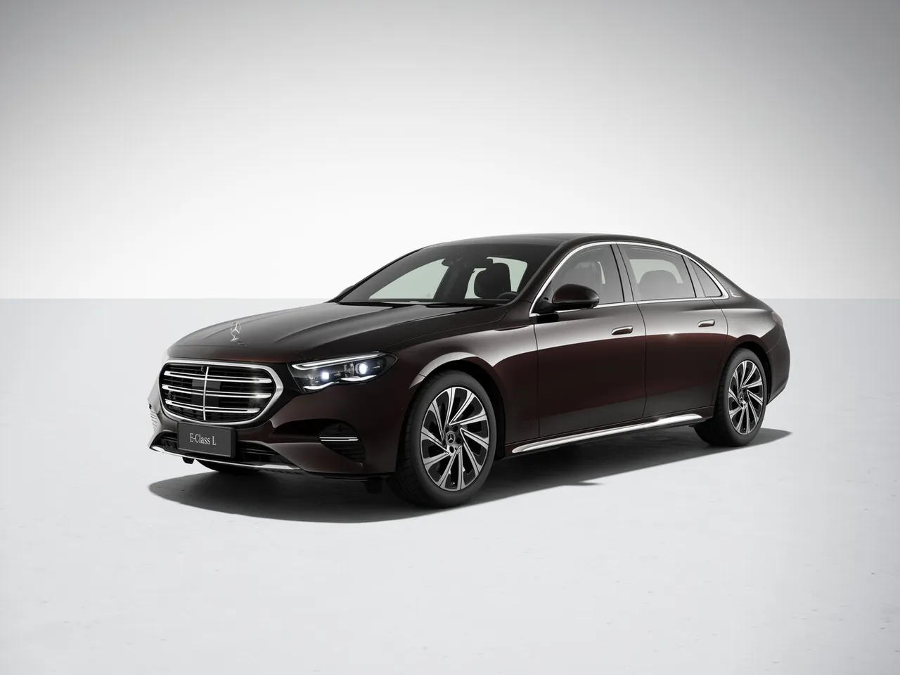VI (W214, S214) Седан Long